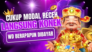Pelajari ciri-ciri situs terpercaya yang membayar, dari testimoni pemain hingga proses penarikan yang cepat dan transparan.